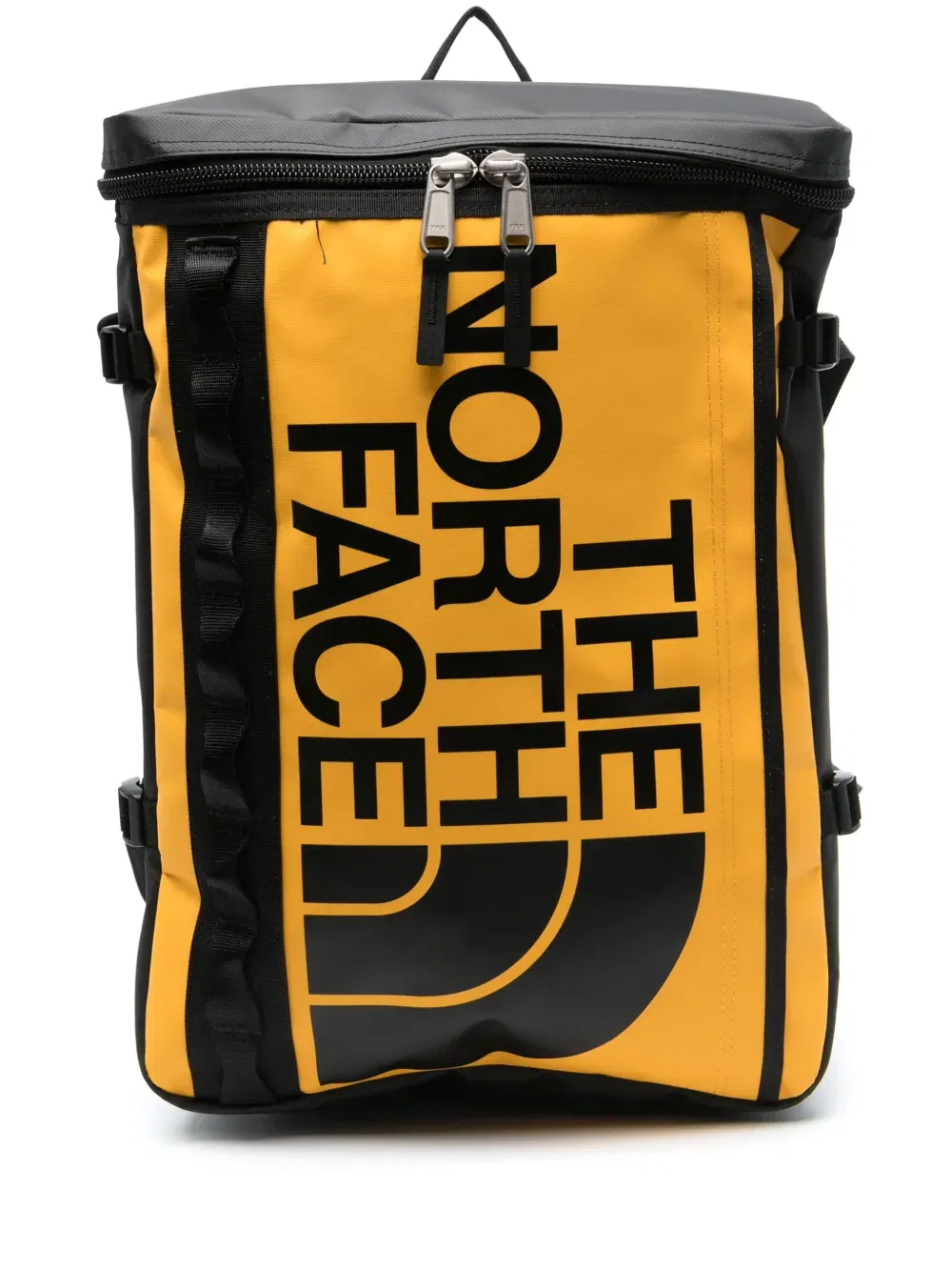 BC Fuse Box backpack