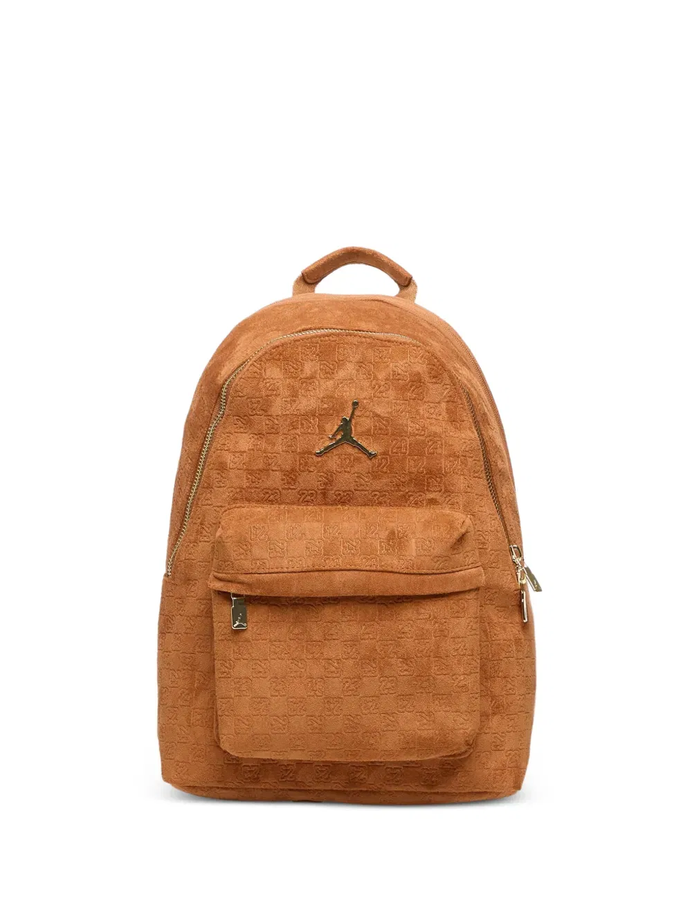 JAM monogram backpack