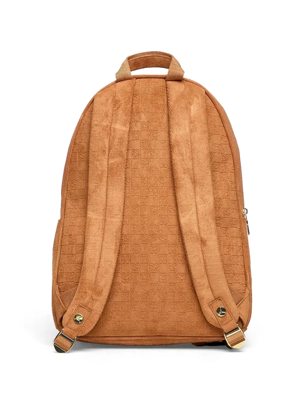 JAM monogram backpack