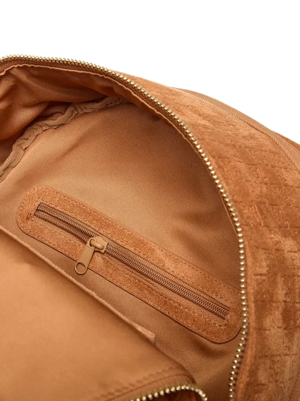 JAM monogram backpack