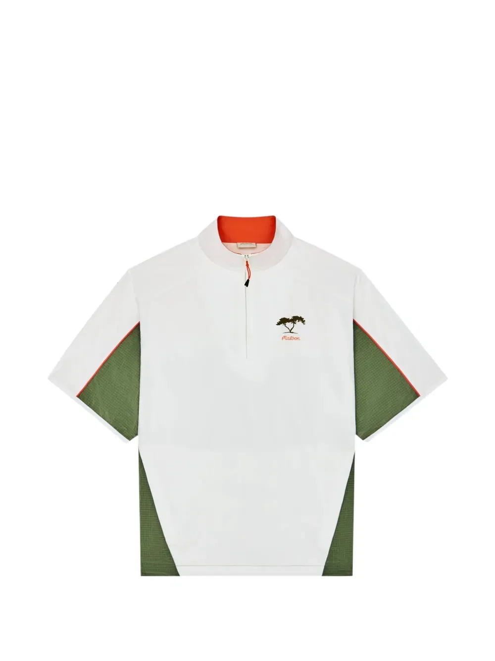 Torrey Pines shirt