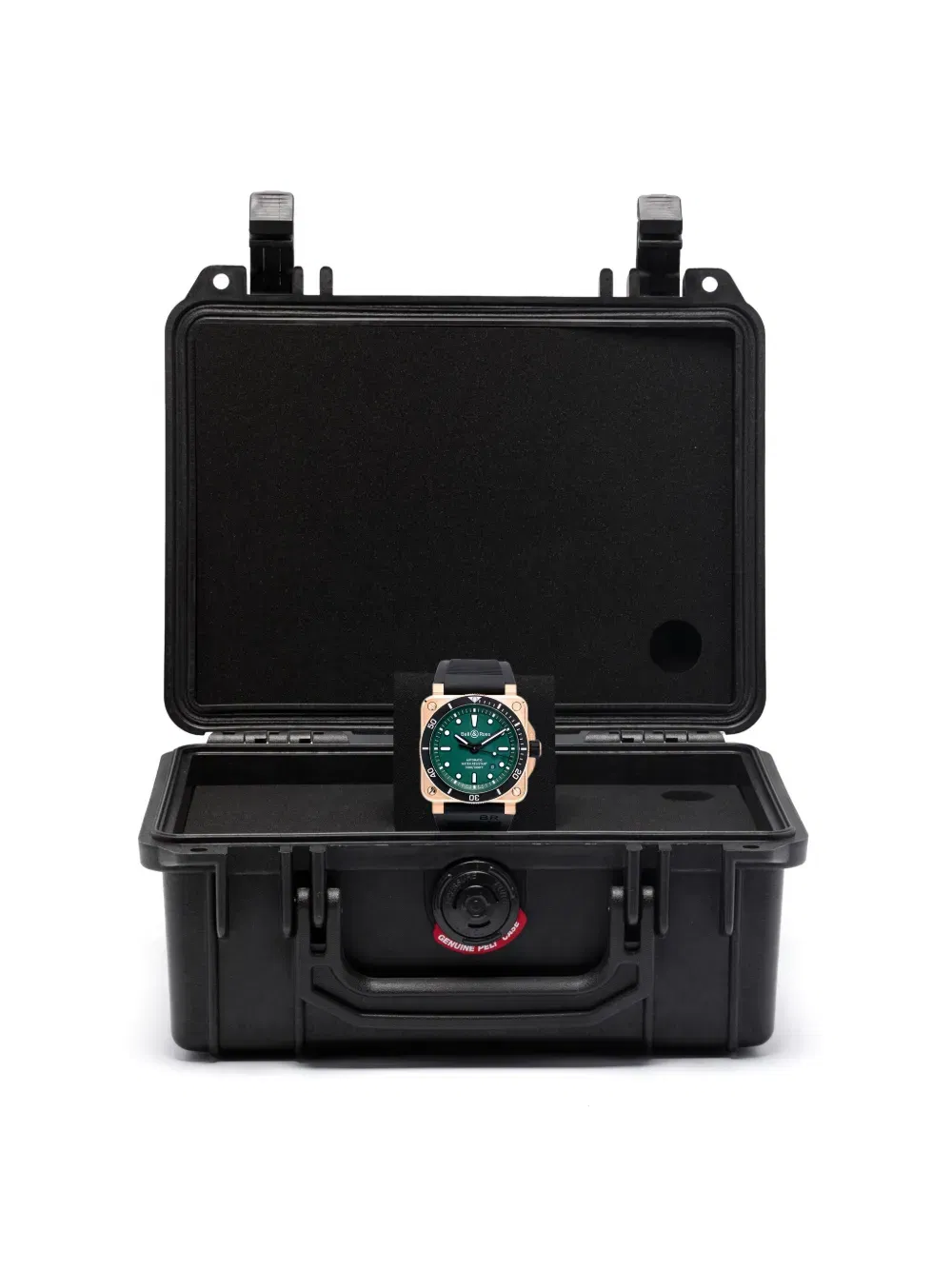 BR 03-92 - 42 mm
