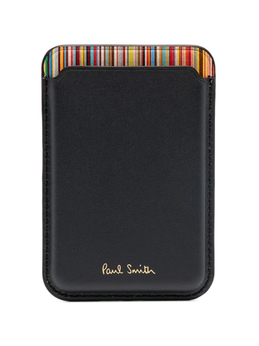 iPhone MagSafe cardholder