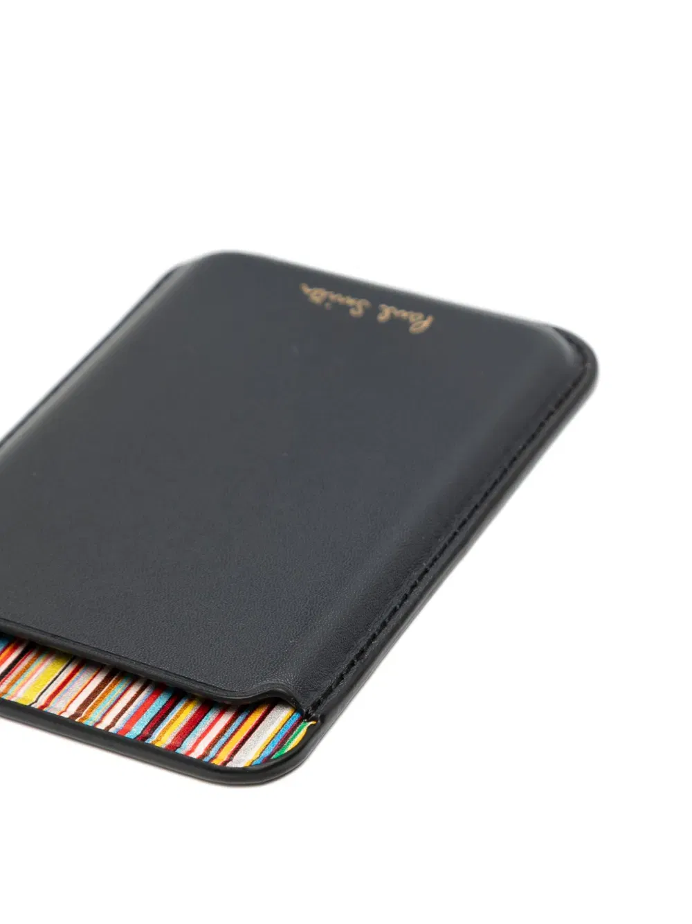 iPhone MagSafe cardholder