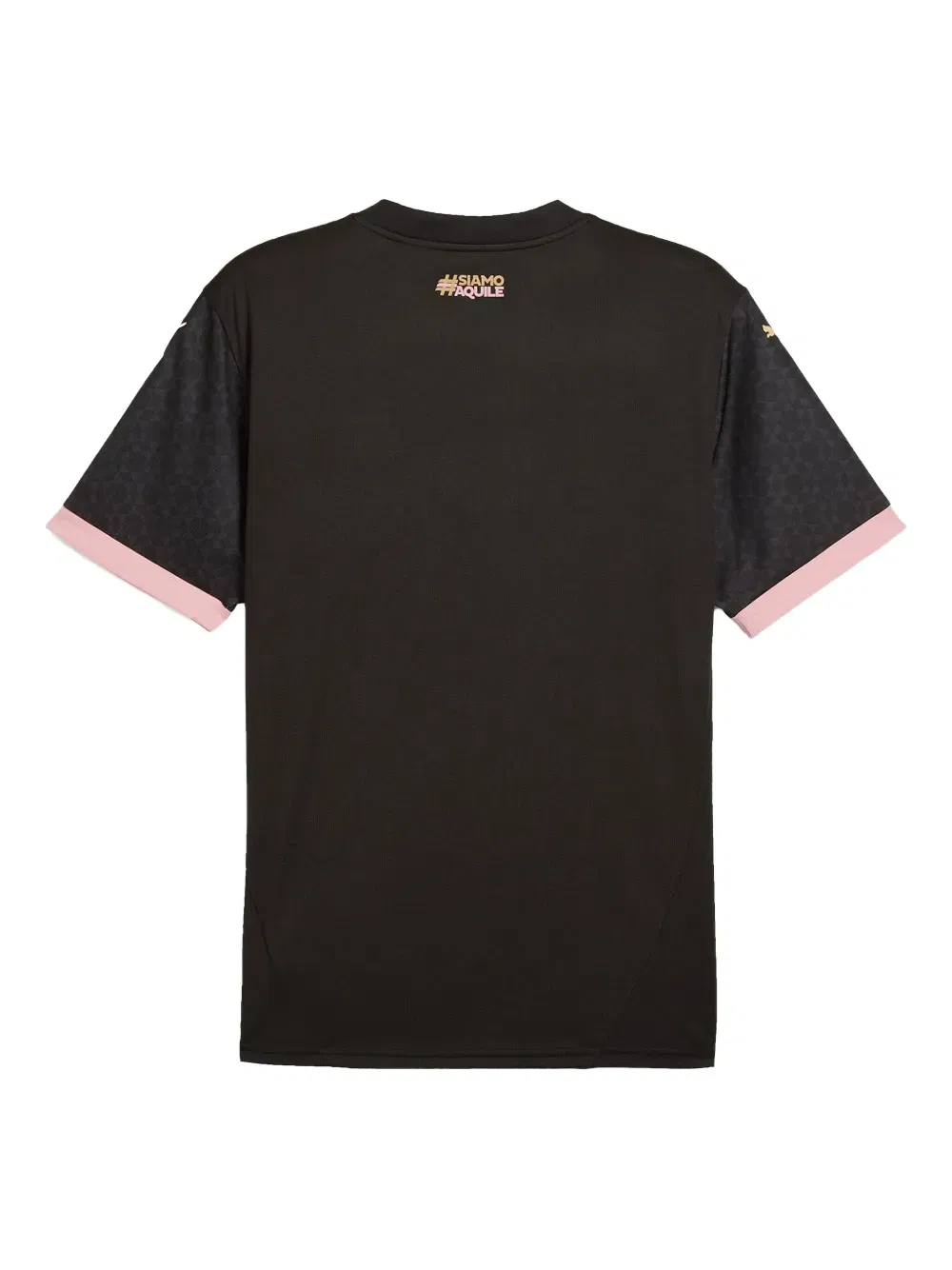 Palermo F.C. 24/25 Away T-Shirt