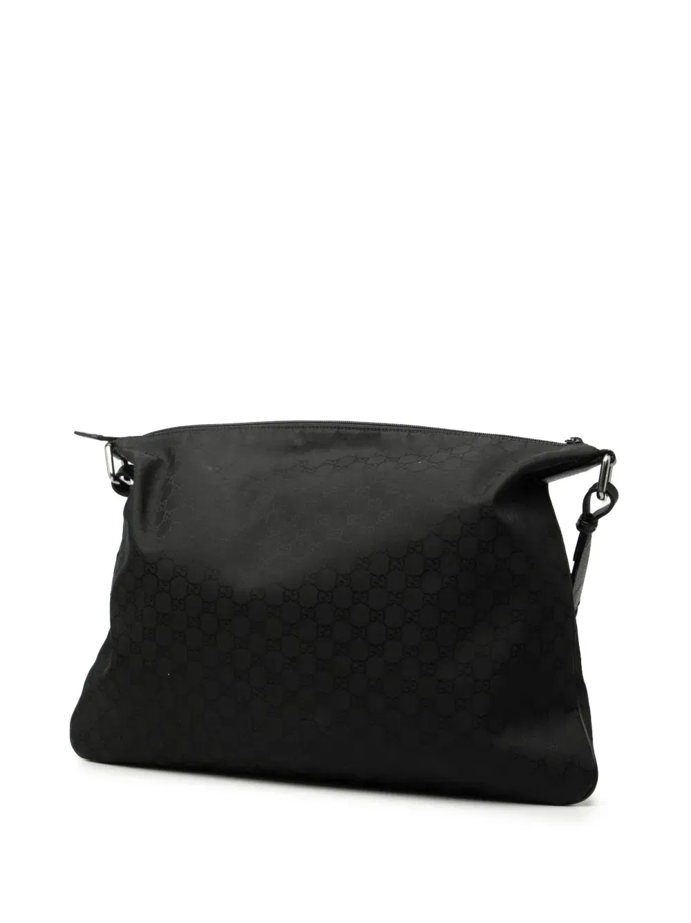 2000-2015 GG Nylon crossbody bag
