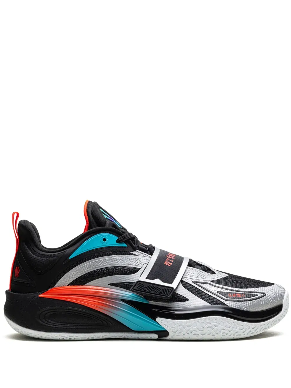 KAI 1 "KAI-leidoscope" sneakers