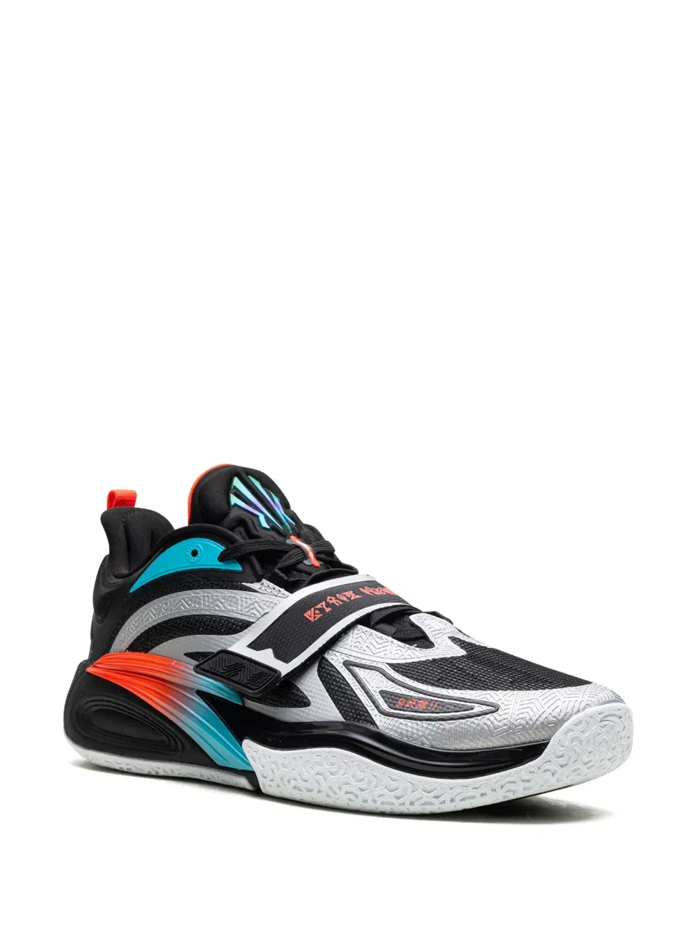 KAI 1 "KAI-leidoscope" sneakers