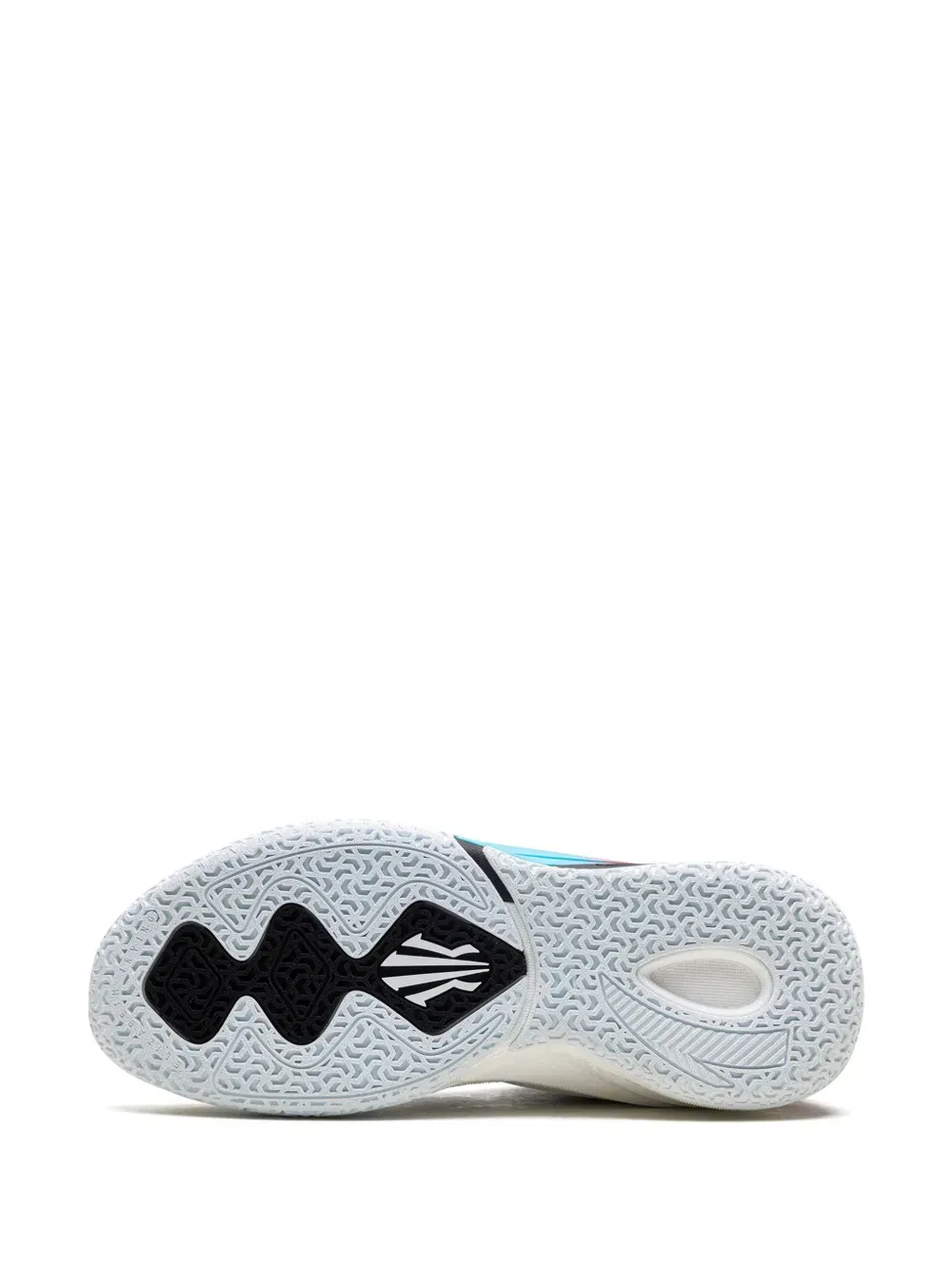 KAI 1 "KAI-leidoscope" sneakers