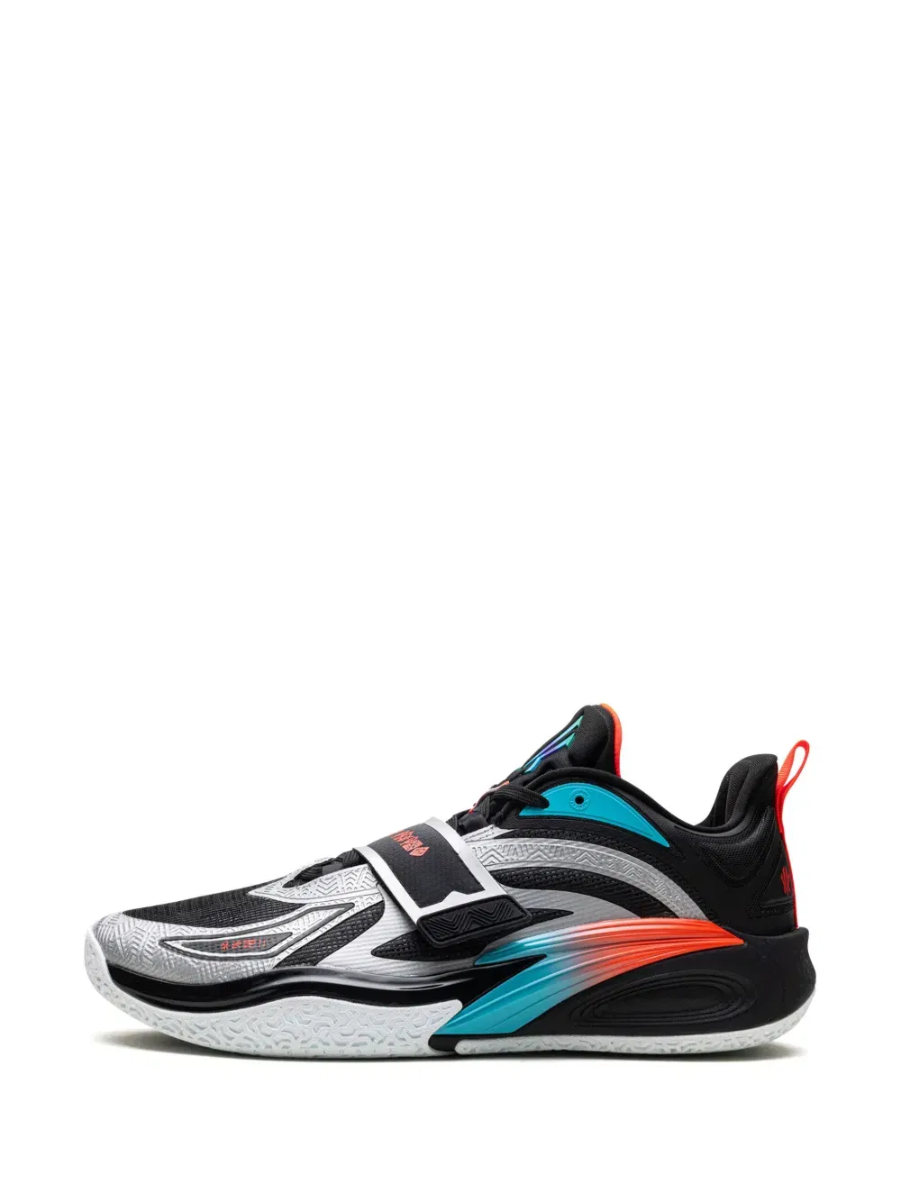 KAI 1 "KAI-leidoscope" sneakers