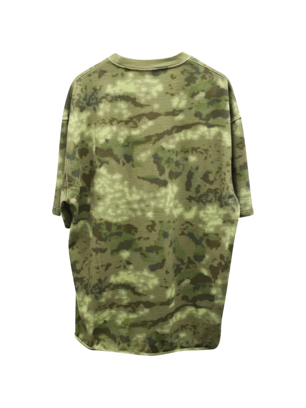 camouflage T-Shirt