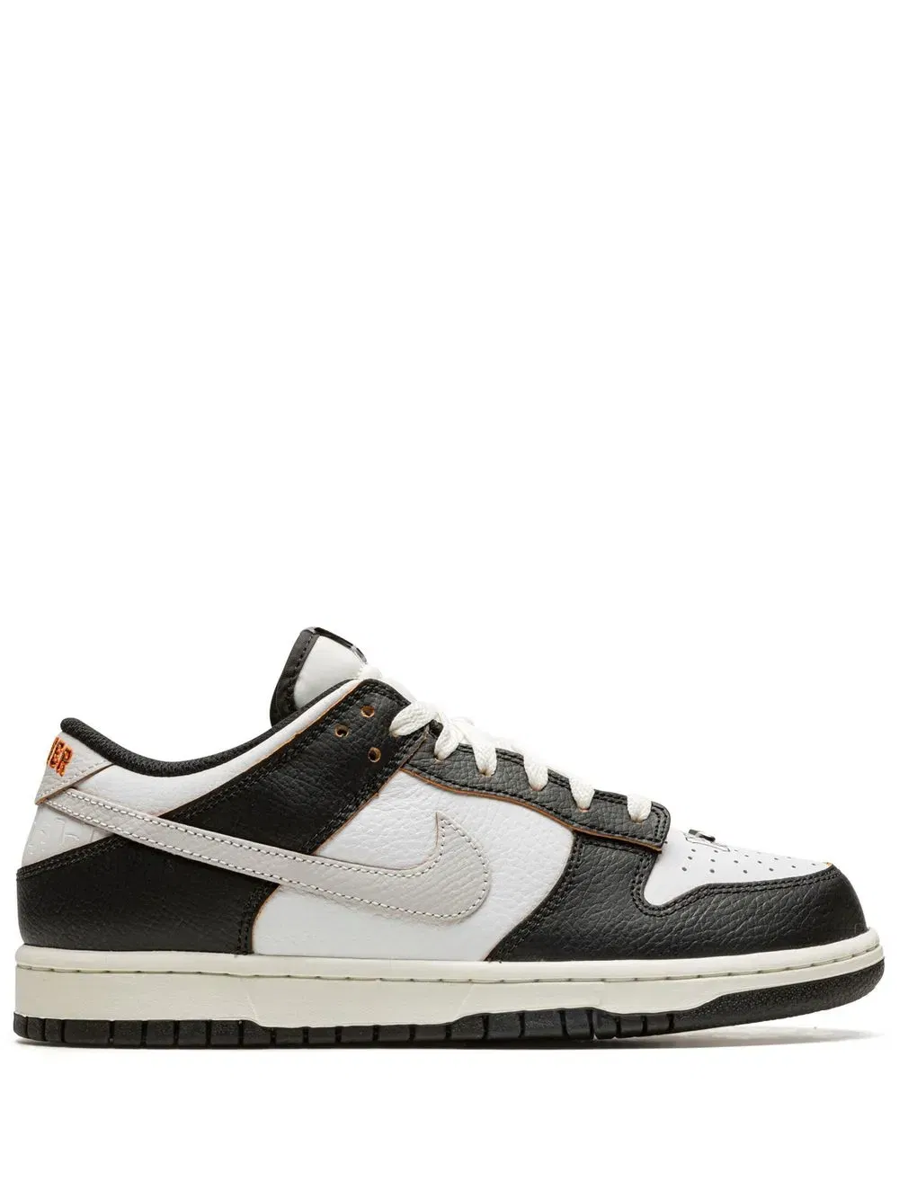x HUF SB Dunk Low "San Francisco" sneakers