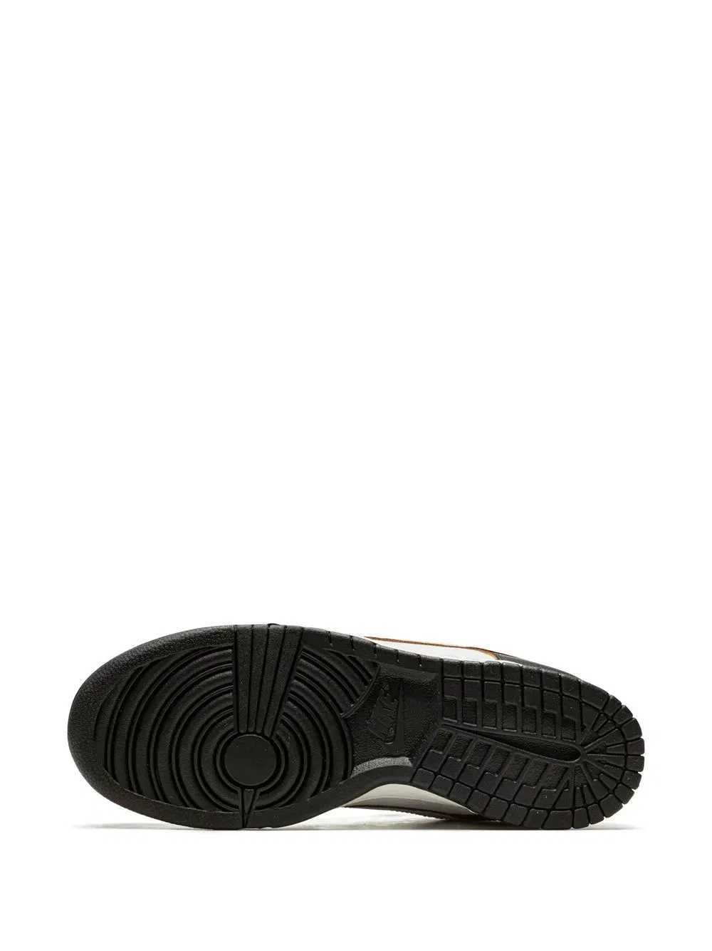 x HUF SB Dunk Low "San Francisco" sneakers