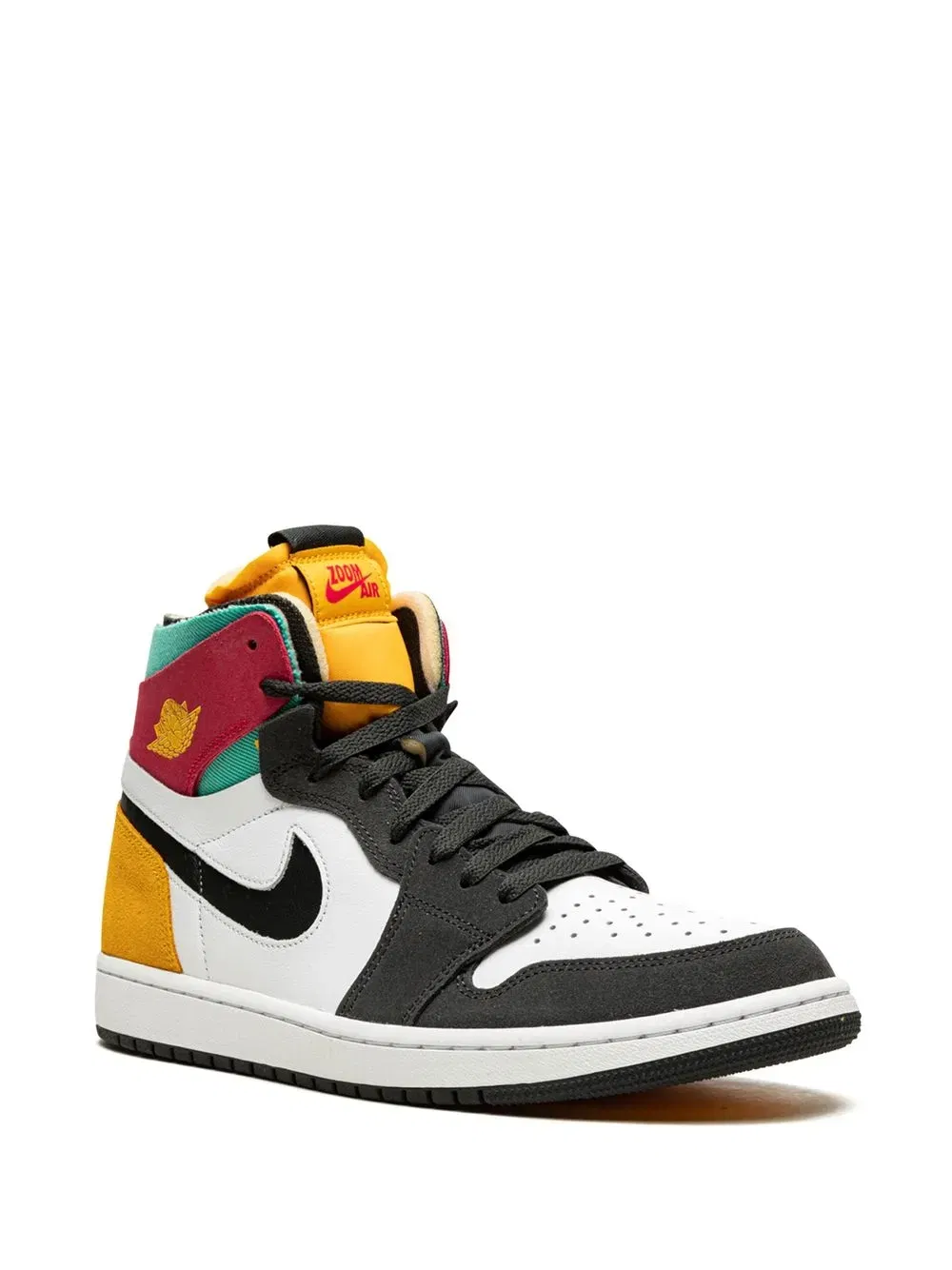 Jordan 1 Zoom Air CMFT "Multicolor" sneakers