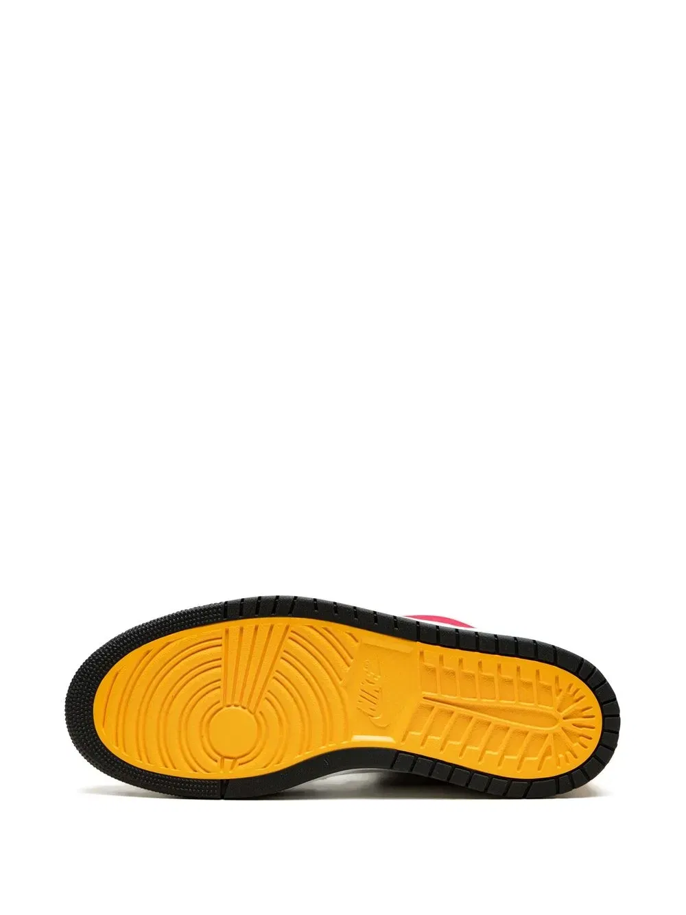 Jordan 1 Zoom Air CMFT "Multicolor" sneakers