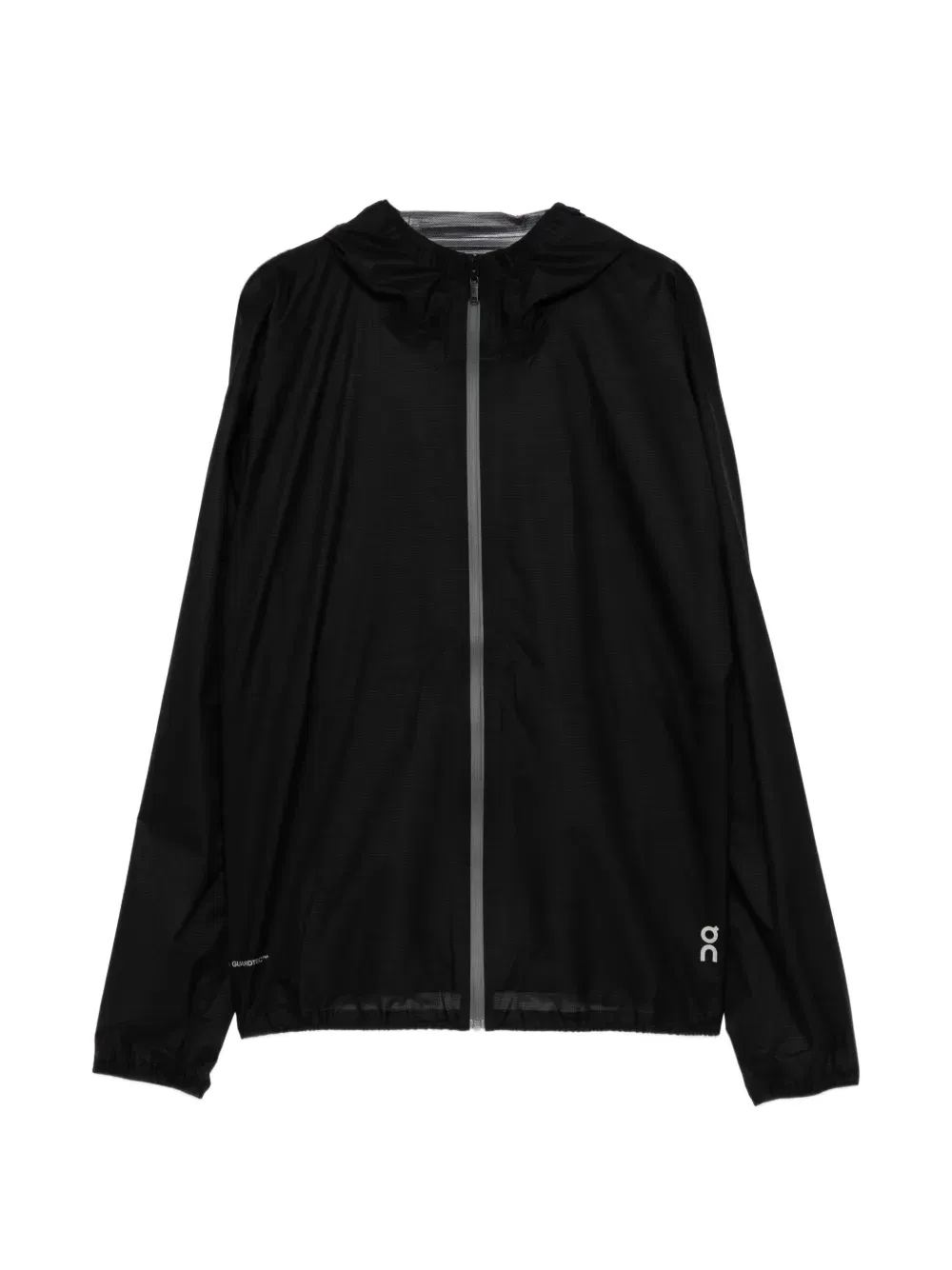 lightweight waterproof jacket