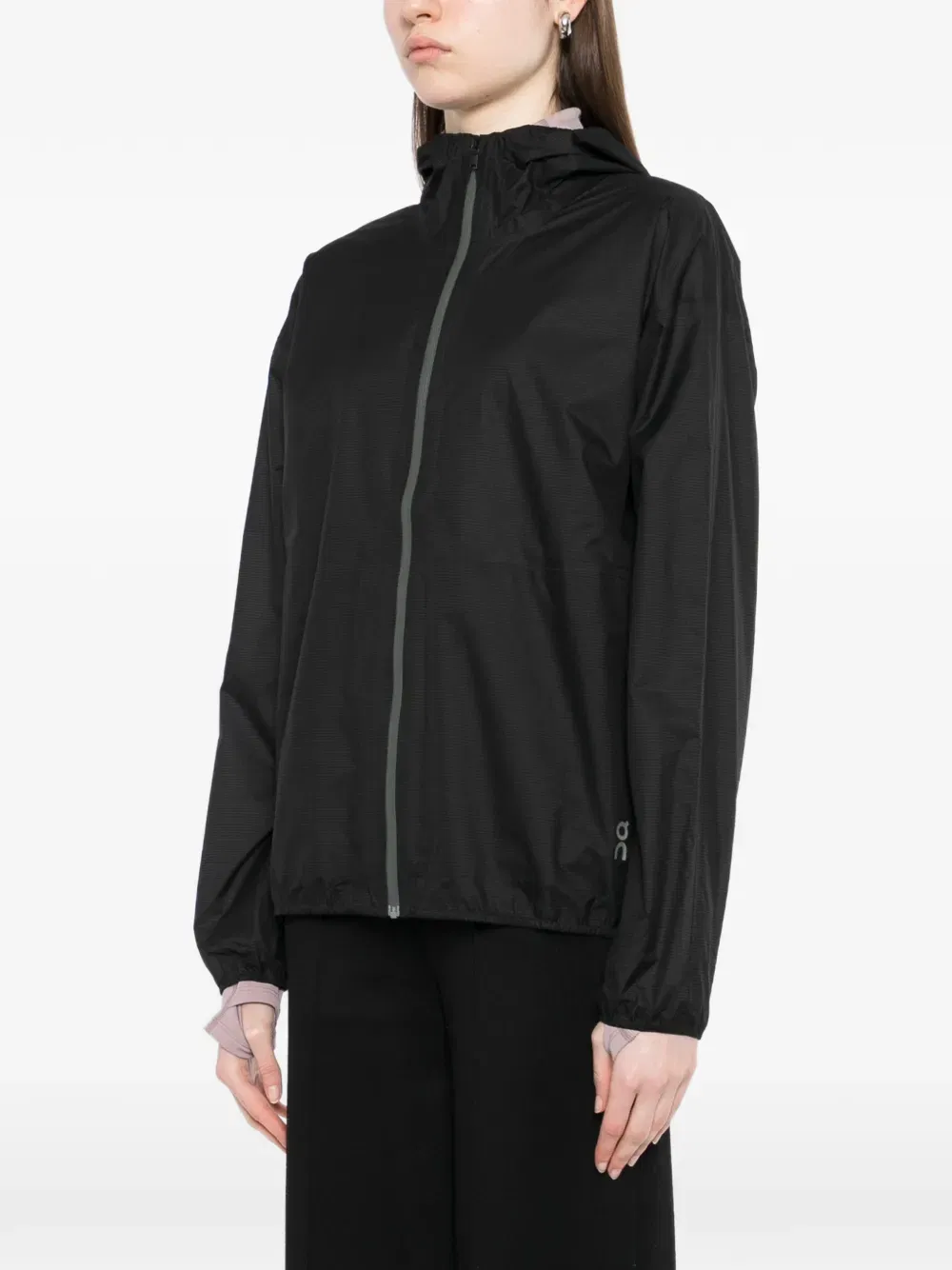 lightweight waterproof jacket