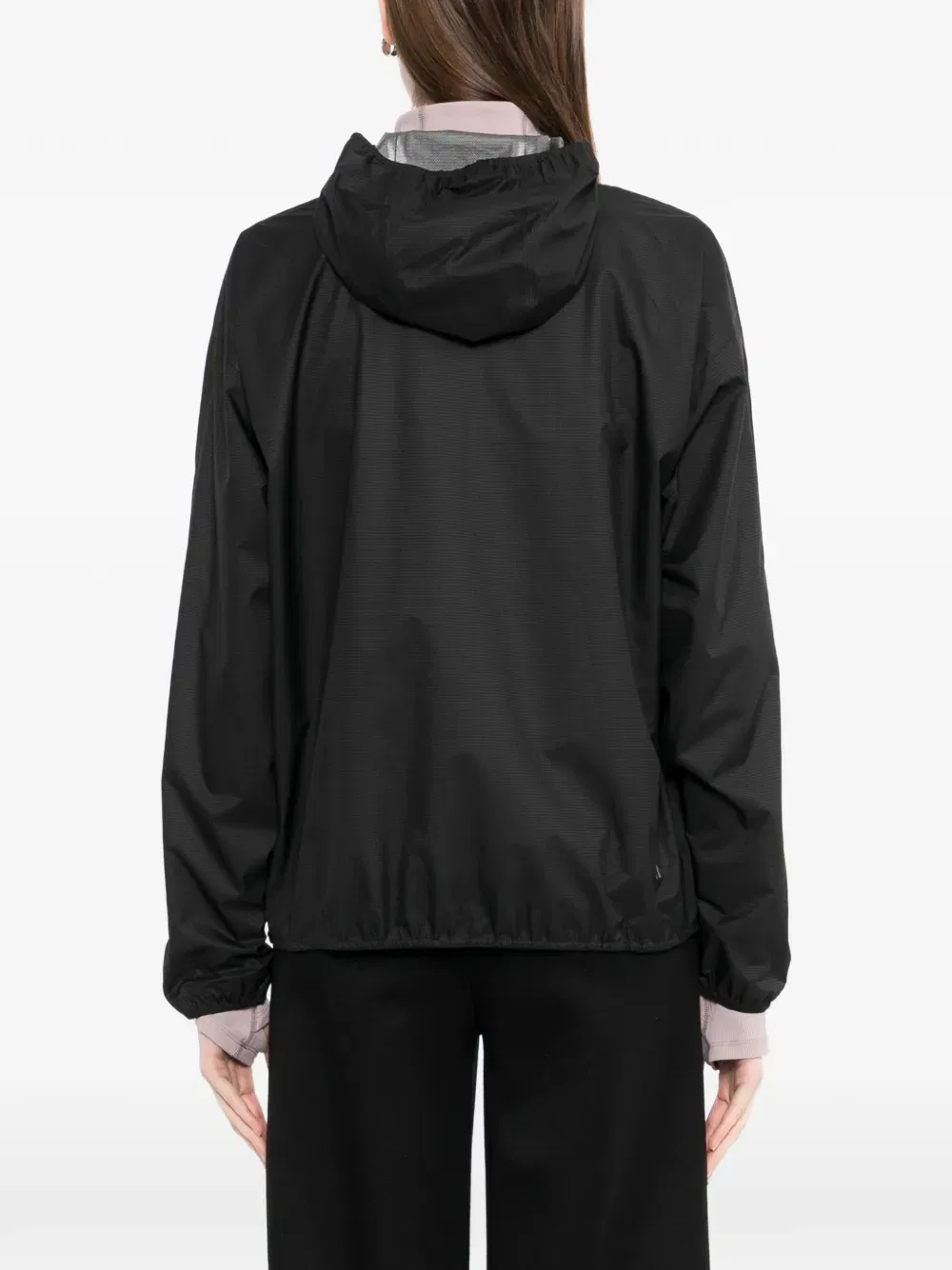 lightweight waterproof jacket