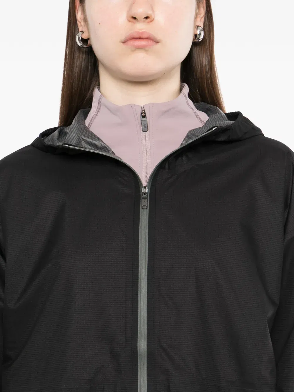 lightweight waterproof jacket