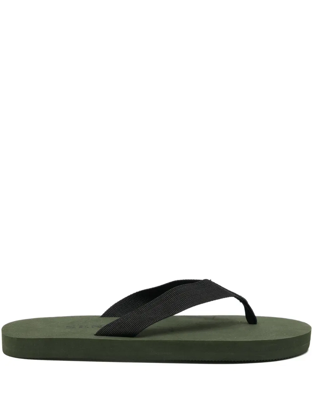 Kenny flip-flops