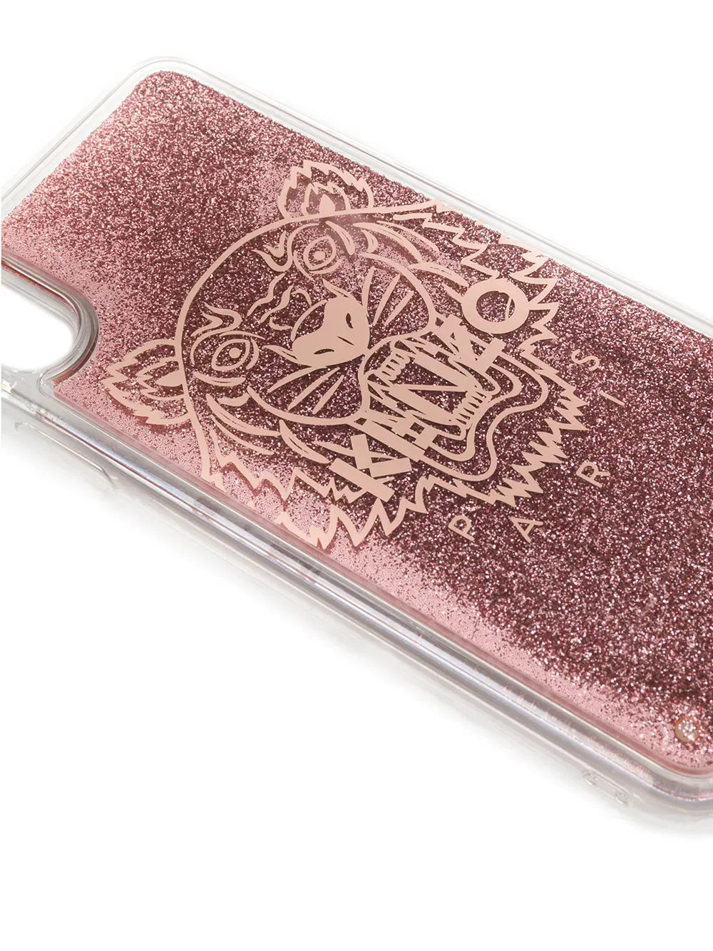 iphone XS Max logo case