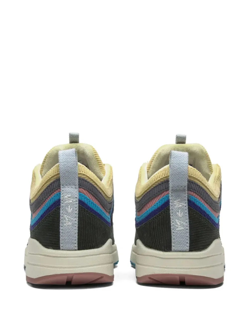 x Sean Wotherspoon Air Max 1/97 VF SW sneakers