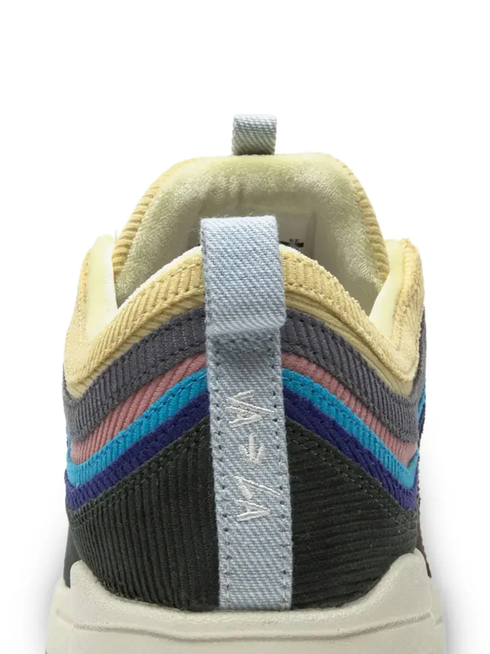 x Sean Wotherspoon Air Max 1/97 VF SW sneakers