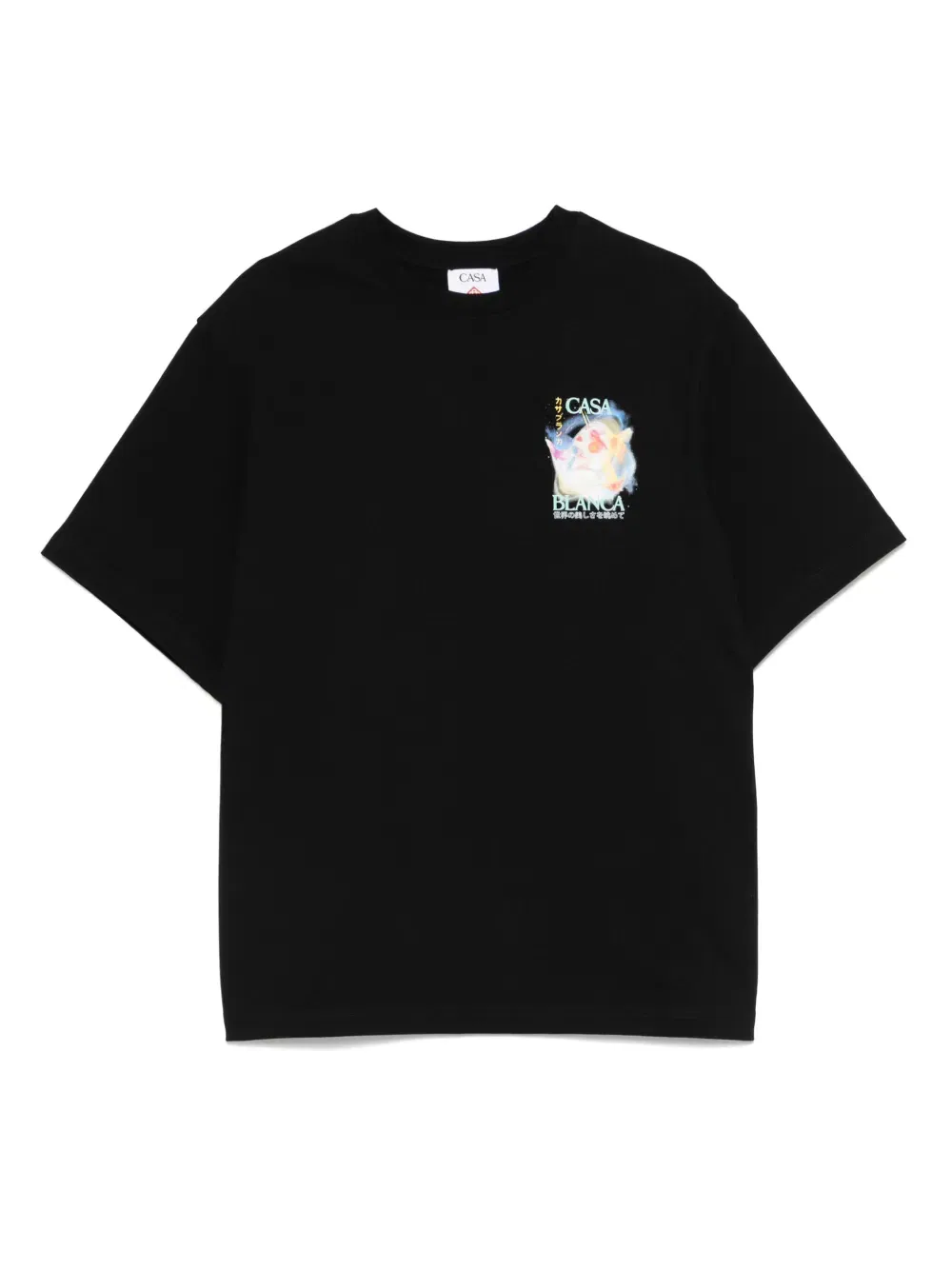 Galactic Connection T-Shirt