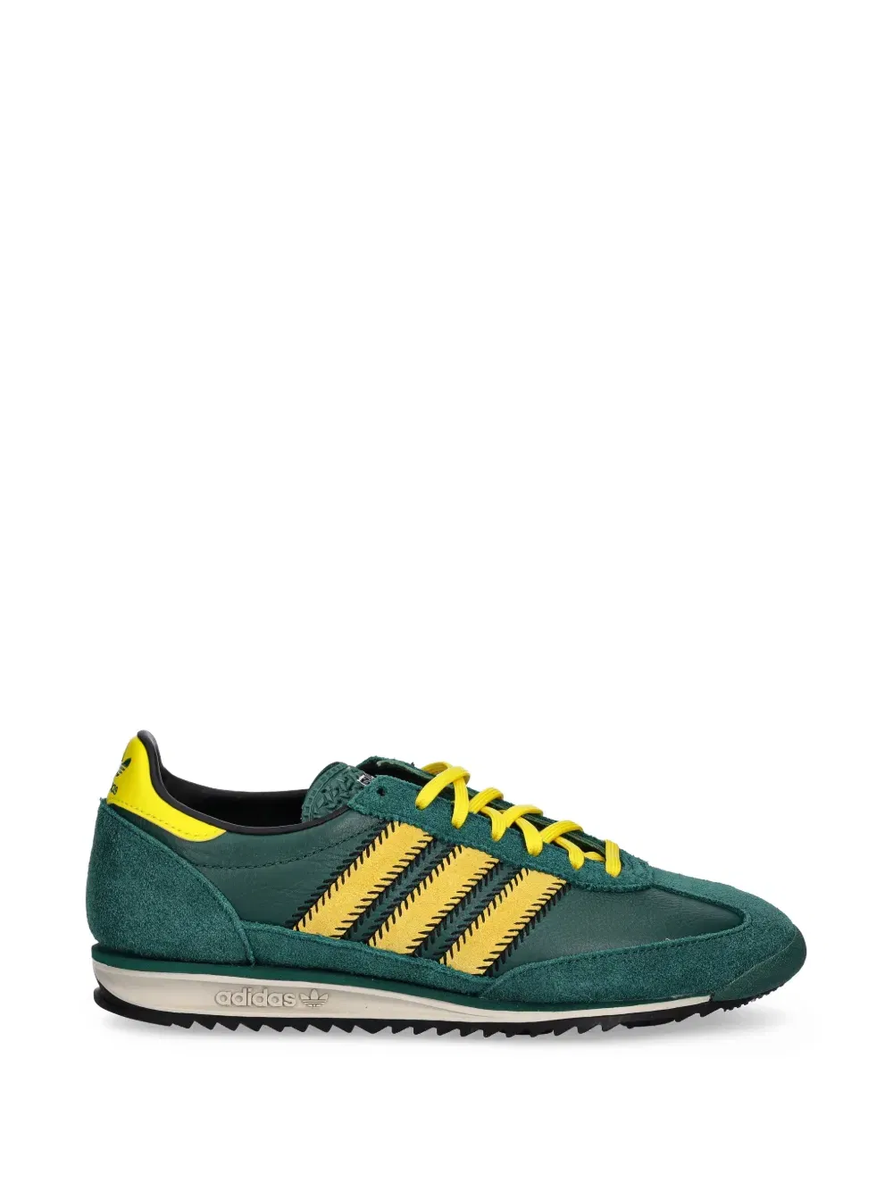SL 72 Og three-striped sneakers