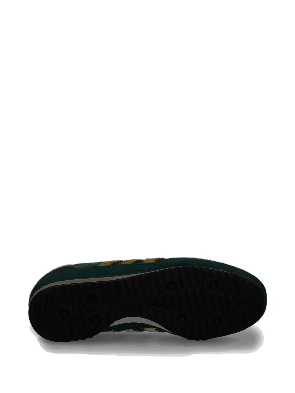 SL 72 Og three-striped sneakers