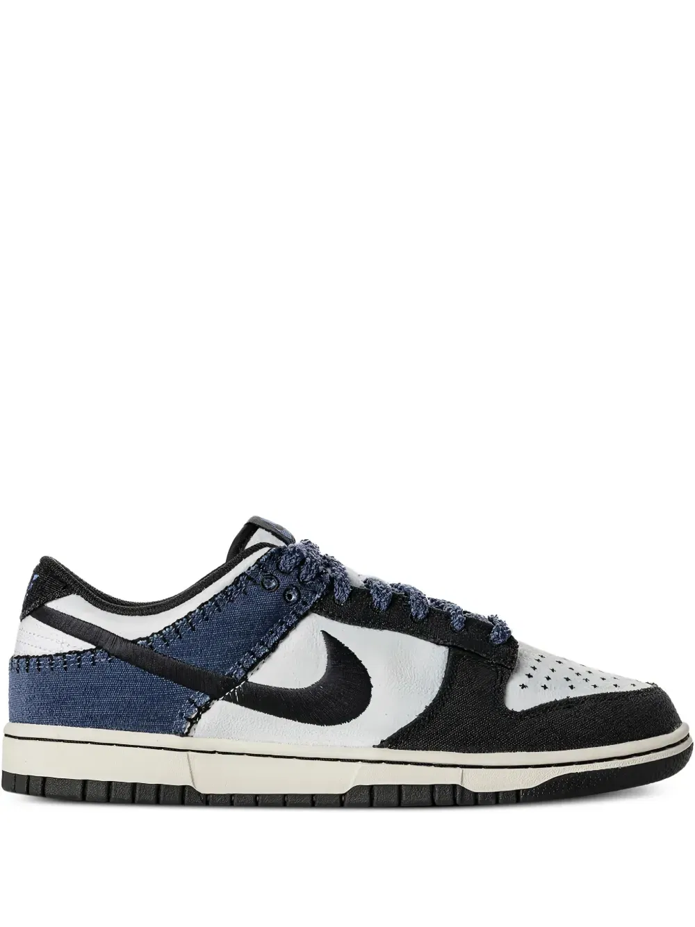 Dunk Low Retro SE lace-up sneakers