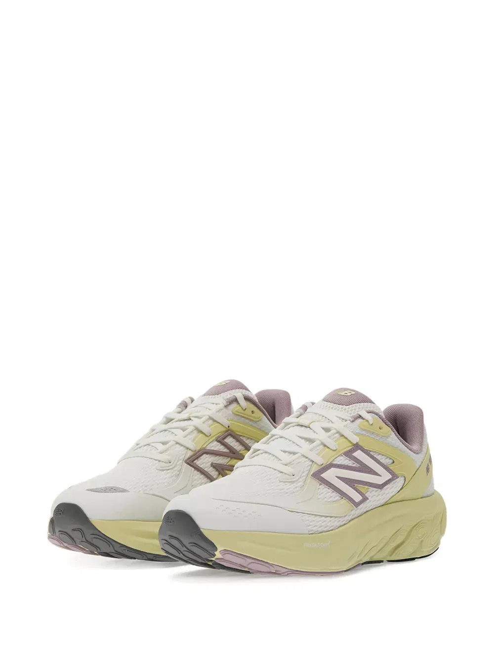Fresh Foam sneakers