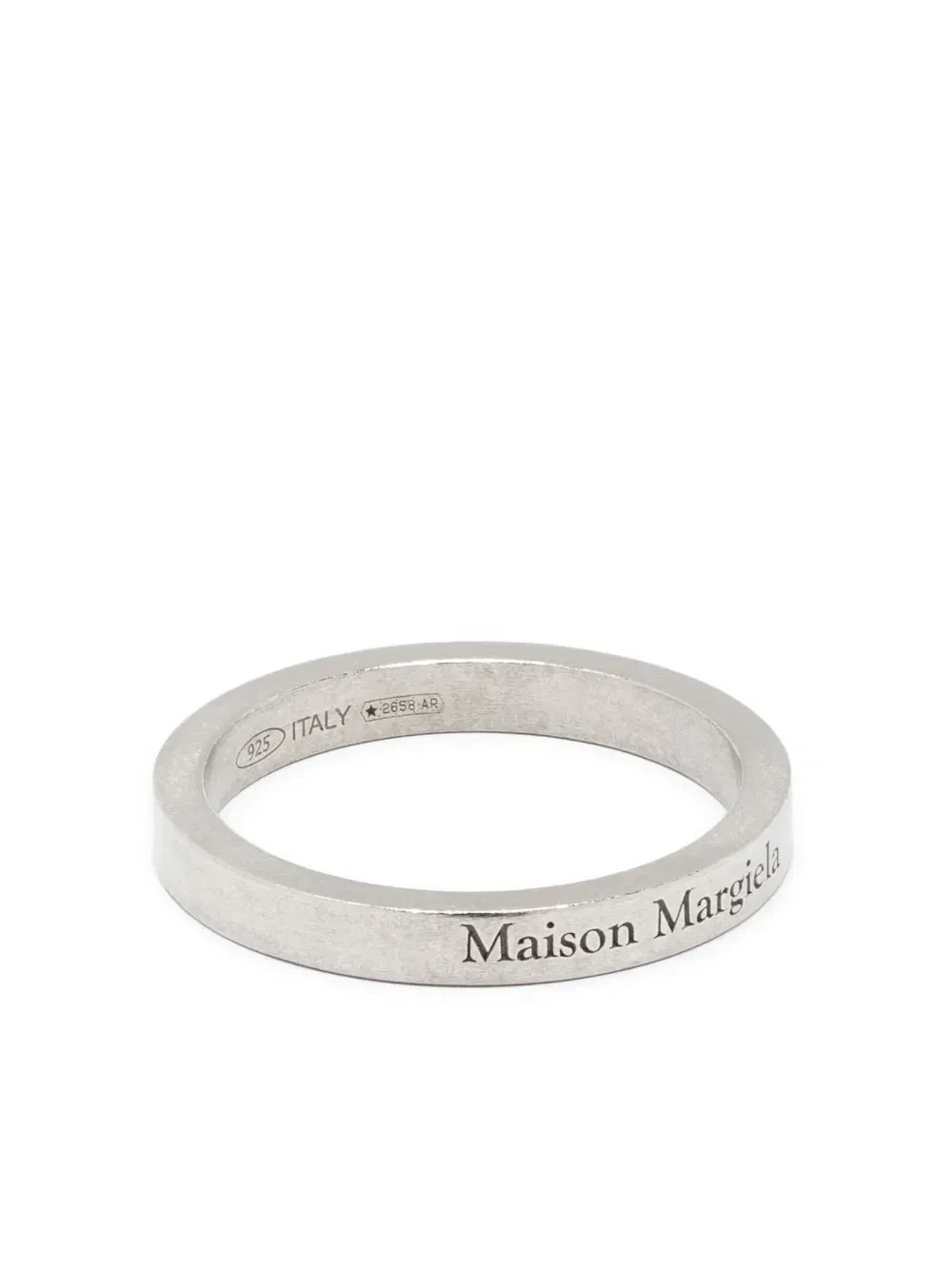 engraved-logo ring