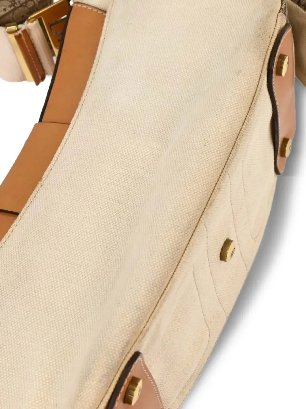 2002 Street Chic Columbus shoulder bag