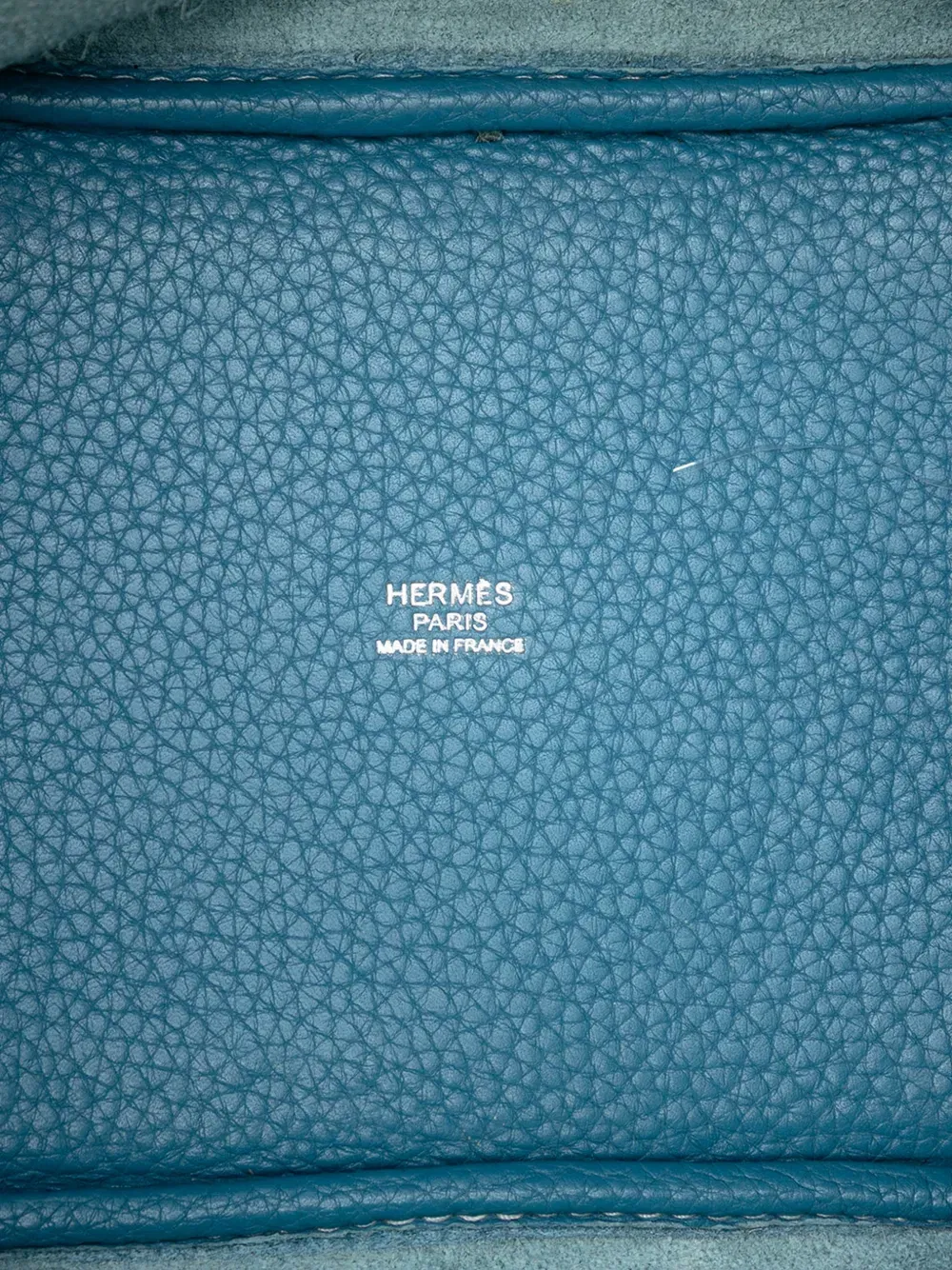 2014 Clemence Picotin Lock 18 handbag