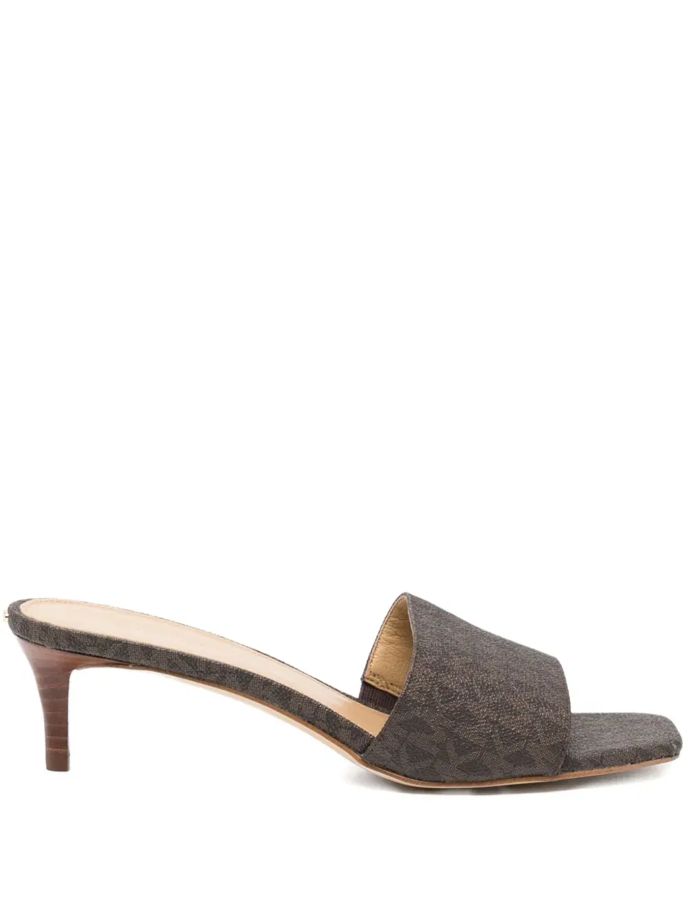 50mm Elyse sandals