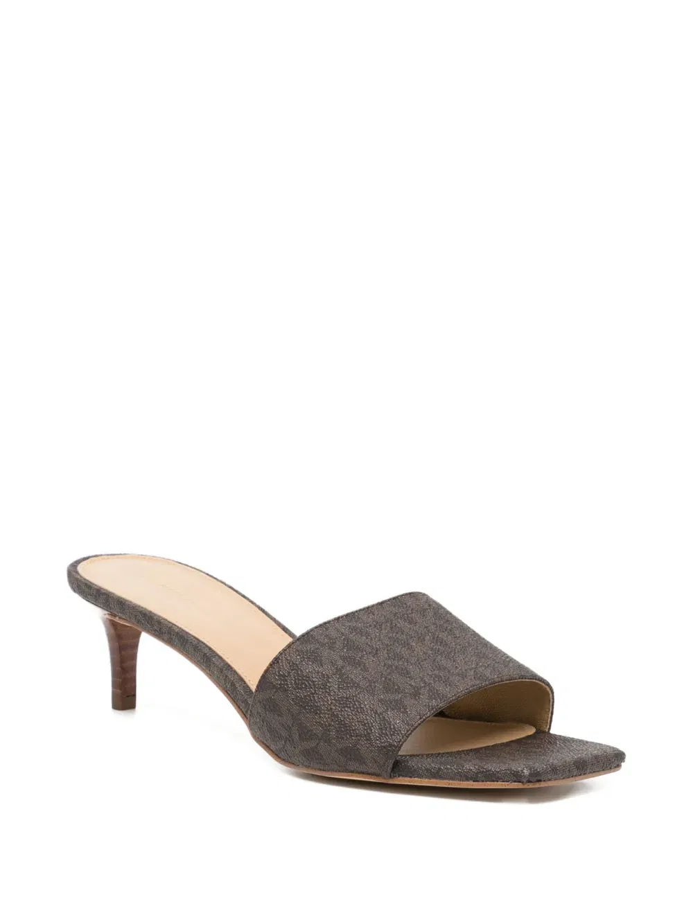 50mm Elyse sandals