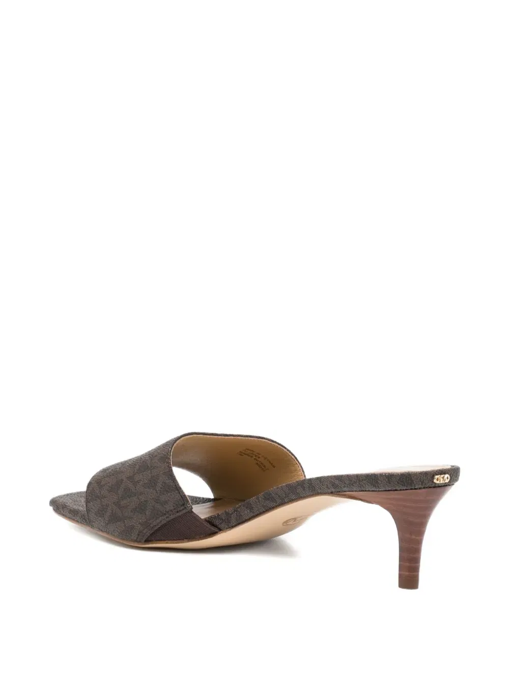 50mm Elyse sandals