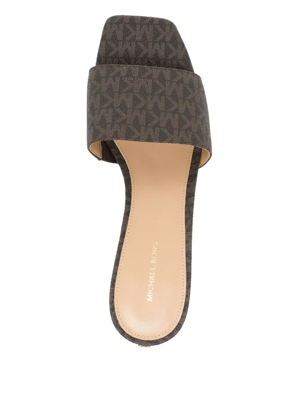 50mm Elyse sandals