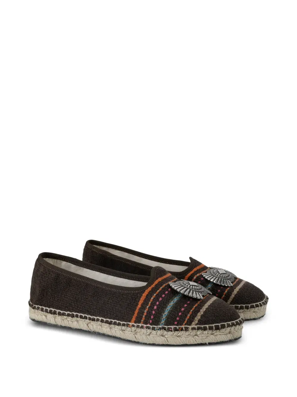 Frutate espadrilles