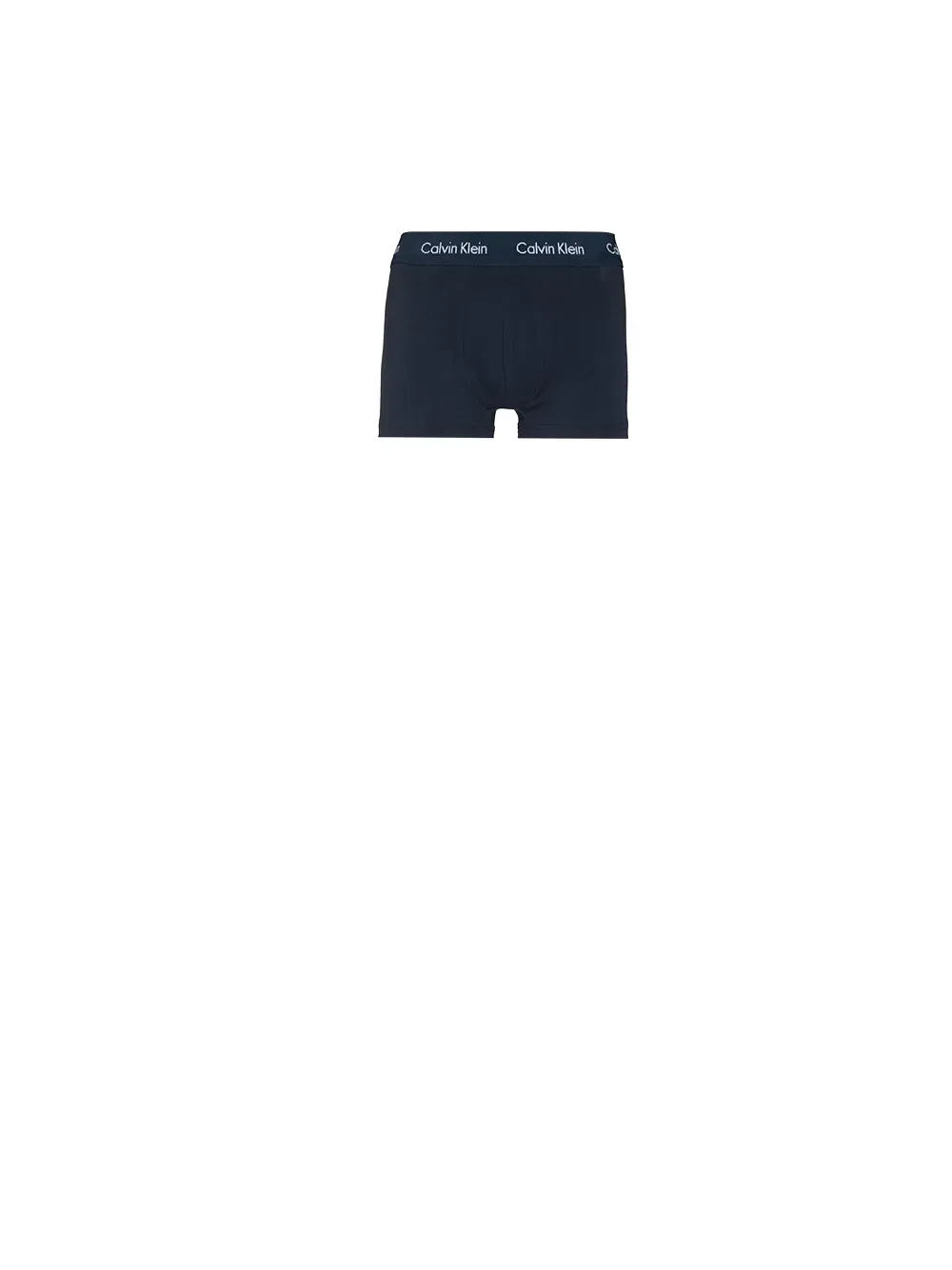 logo-print boxer briefs (set of three)