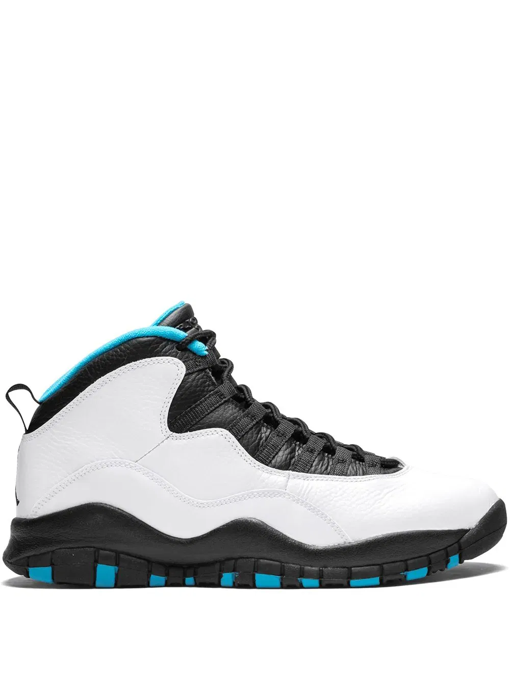 Air Jordan Retro 10 "Powder Blue" sneakers