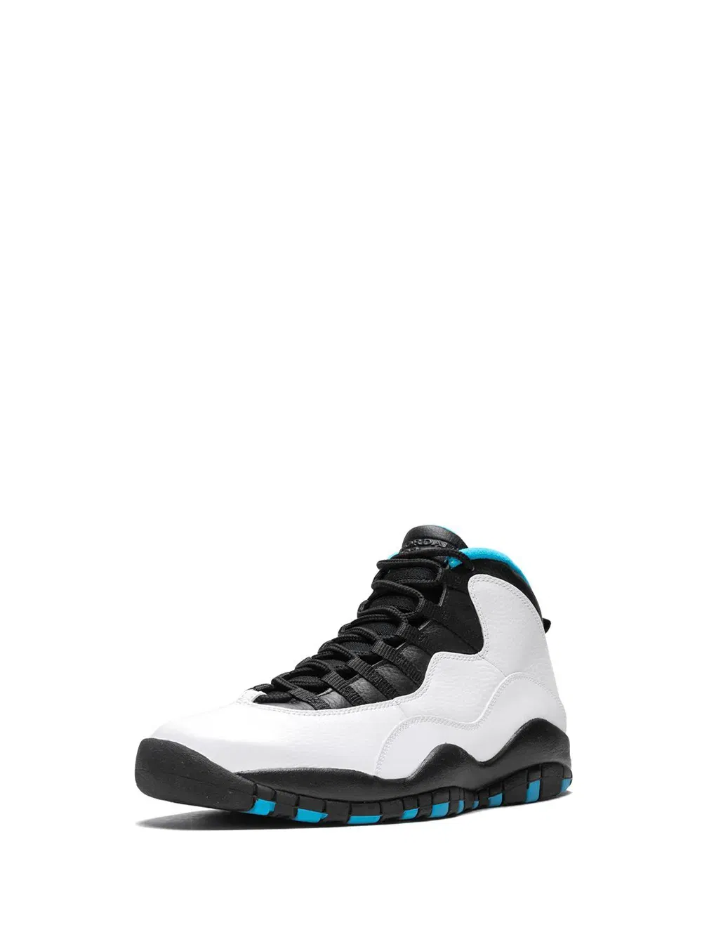 Air Jordan Retro 10 "Powder Blue" sneakers