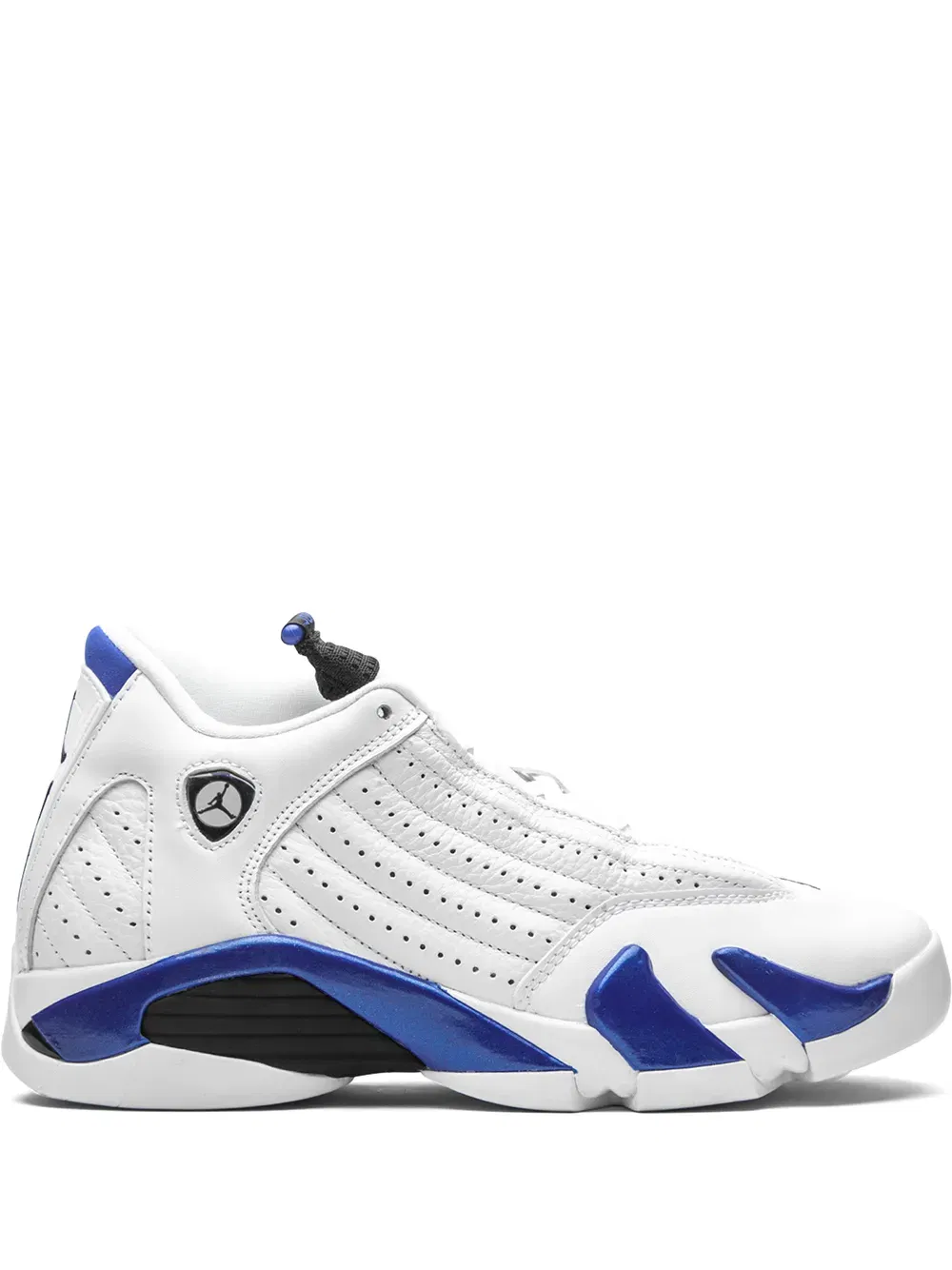 Air Jordan 14 Retro "Hyper Royal" sneakers