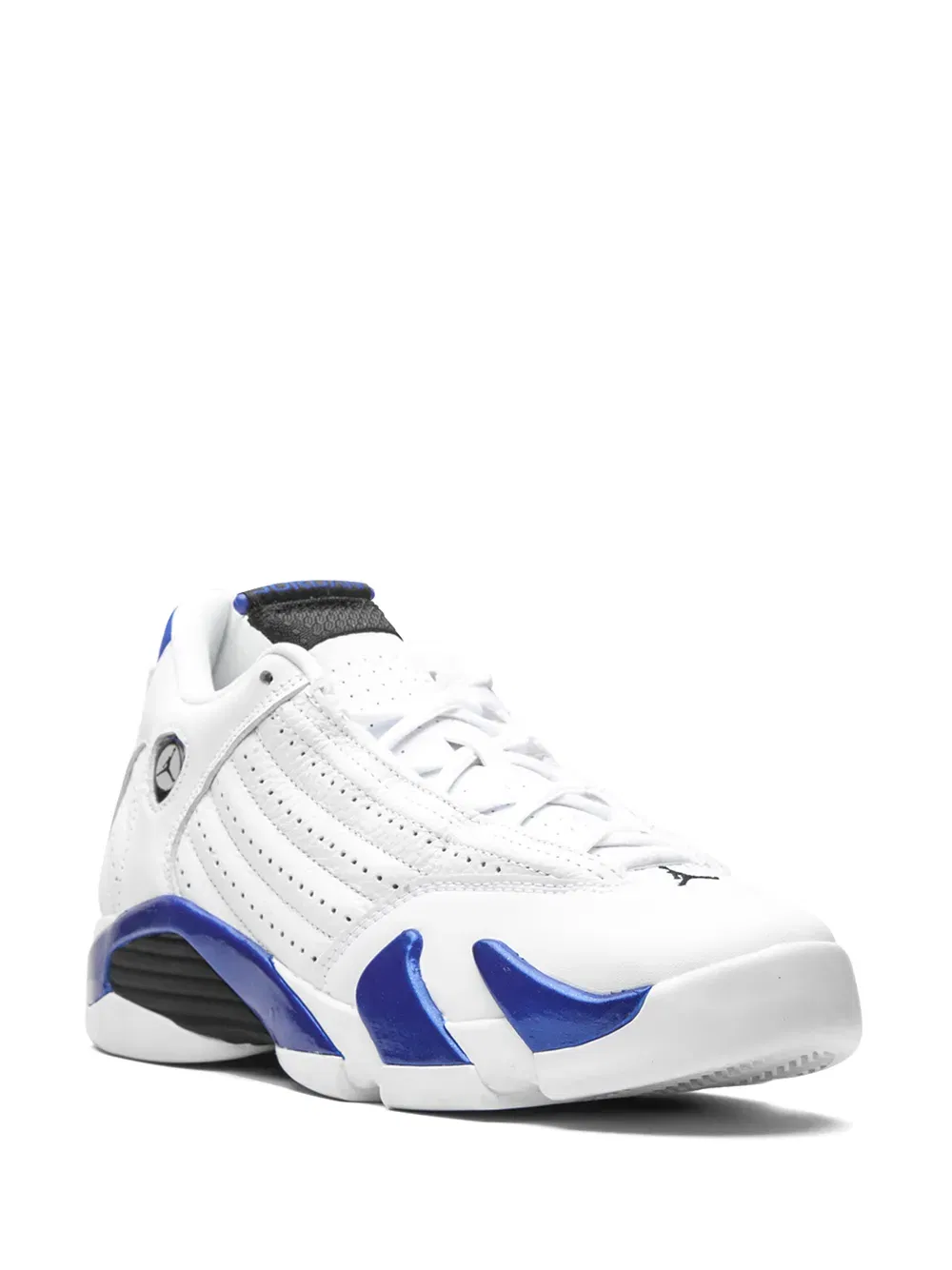 Air Jordan 14 Retro "Hyper Royal" sneakers