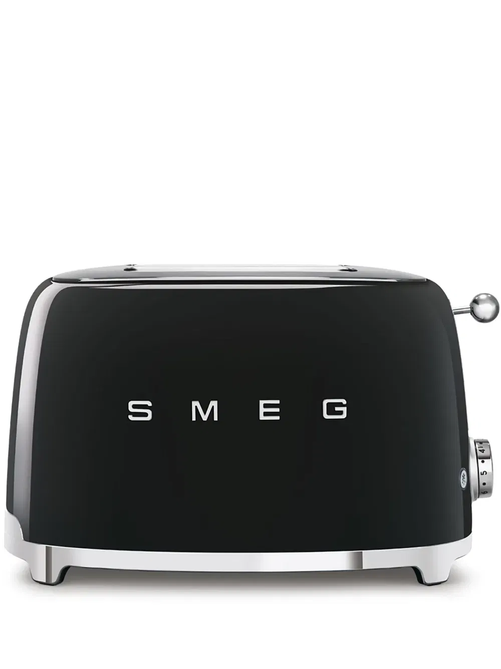 embossed-logo toaster