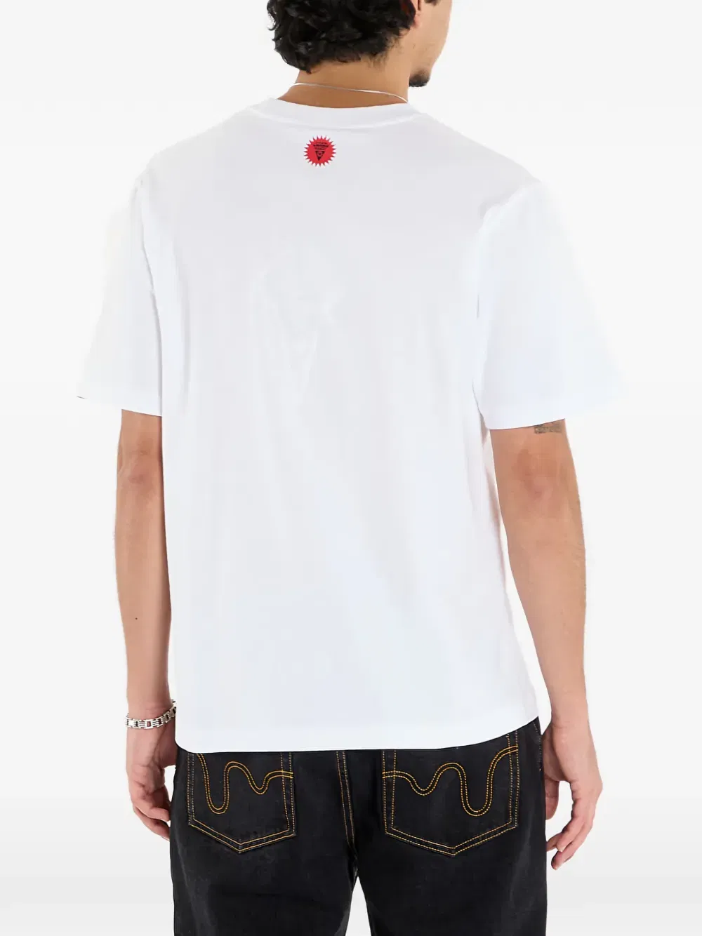 signet logo T-Shirt