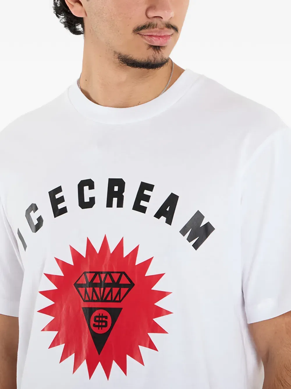signet logo T-Shirt