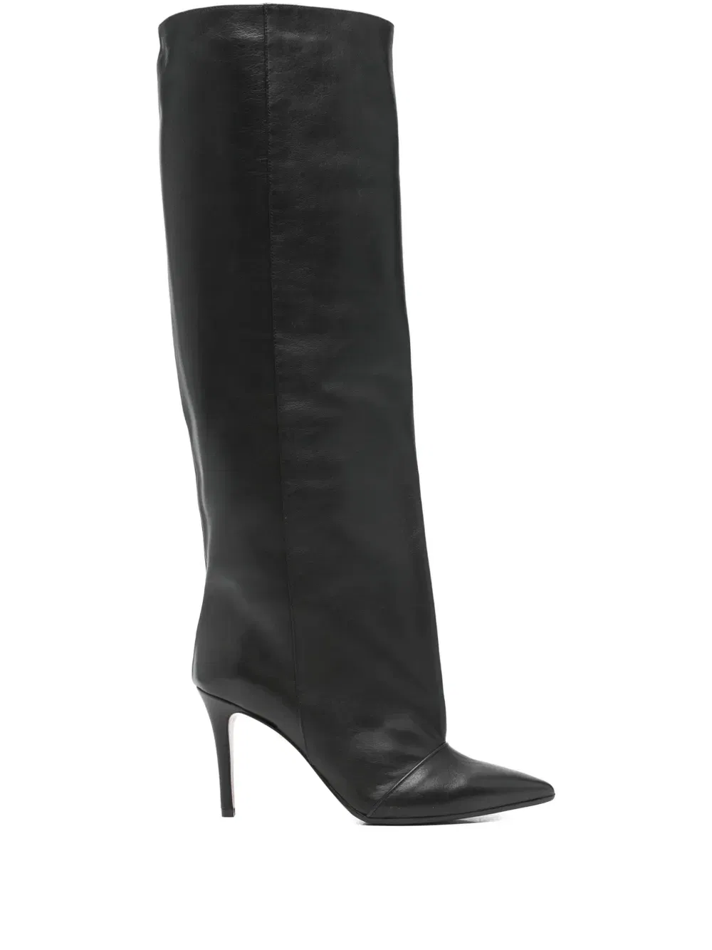 Nataly heeled boots