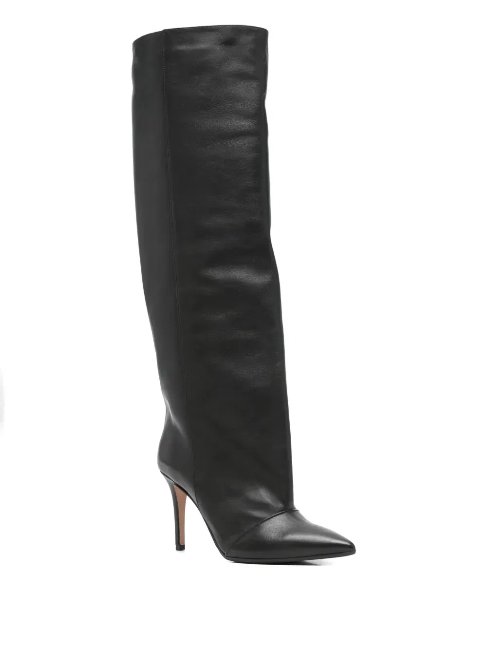 Nataly heeled boots